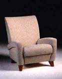 
      Poltrona.
      Armchair.
      cm. 95x93 h 100
      
